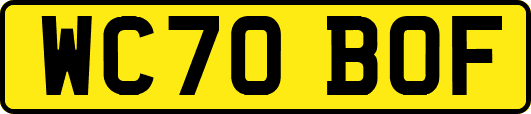 WC70BOF