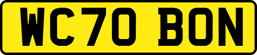 WC70BON