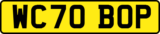WC70BOP