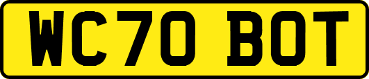 WC70BOT
