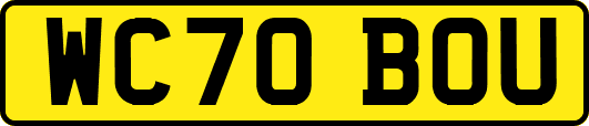 WC70BOU