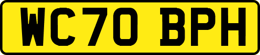 WC70BPH