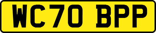 WC70BPP