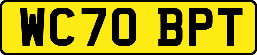 WC70BPT