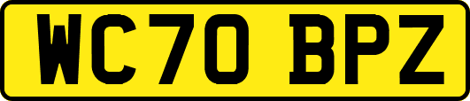 WC70BPZ