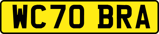 WC70BRA