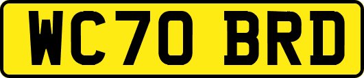 WC70BRD