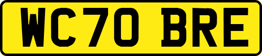 WC70BRE