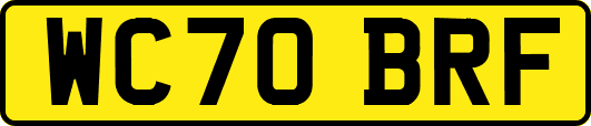 WC70BRF