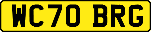 WC70BRG