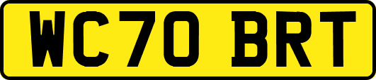 WC70BRT