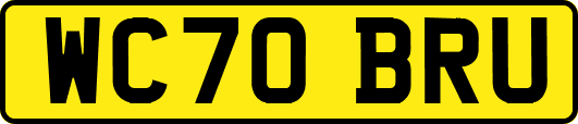 WC70BRU