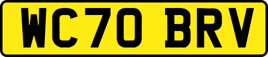 WC70BRV