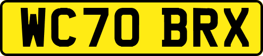 WC70BRX