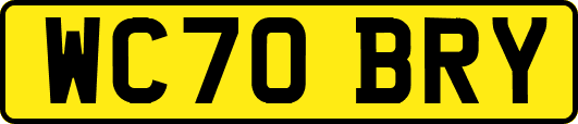 WC70BRY