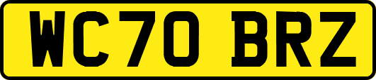 WC70BRZ