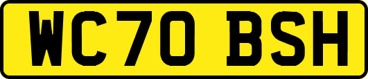 WC70BSH