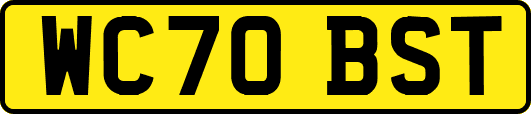 WC70BST
