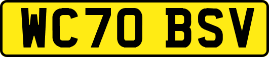 WC70BSV