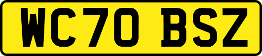 WC70BSZ