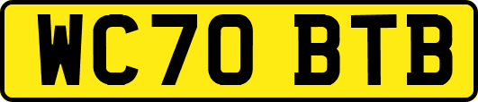 WC70BTB