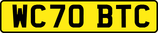 WC70BTC