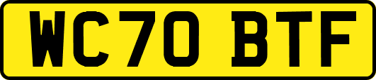 WC70BTF