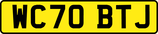 WC70BTJ