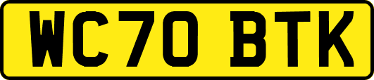 WC70BTK