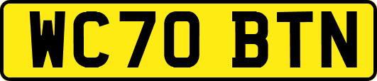 WC70BTN