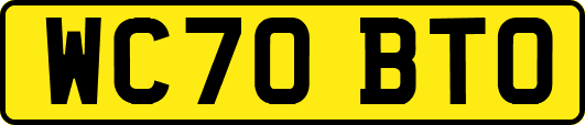 WC70BTO