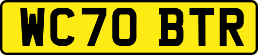 WC70BTR