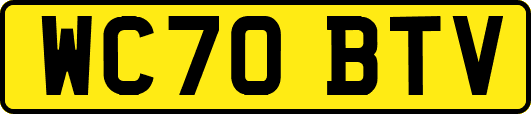 WC70BTV