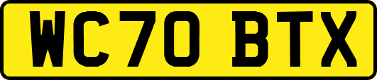 WC70BTX