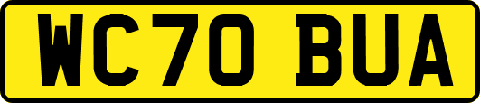 WC70BUA