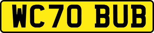 WC70BUB