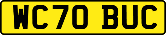 WC70BUC