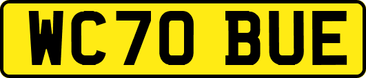WC70BUE