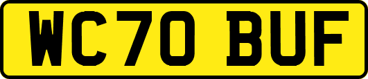 WC70BUF