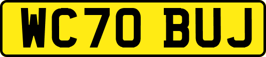 WC70BUJ