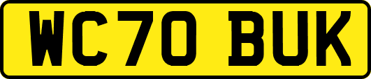 WC70BUK