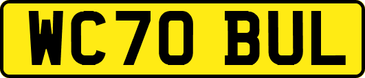 WC70BUL