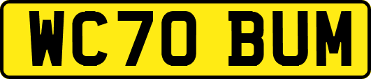 WC70BUM