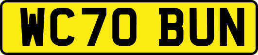 WC70BUN