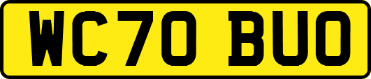 WC70BUO