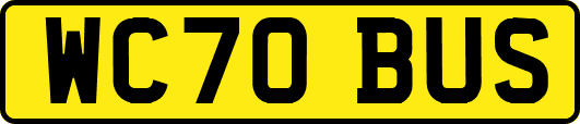 WC70BUS