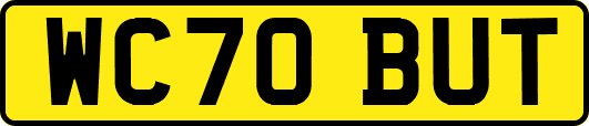 WC70BUT