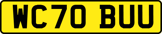 WC70BUU