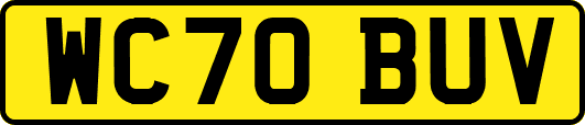 WC70BUV