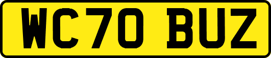 WC70BUZ